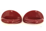Original Side Handles For Rival Crock Pot Model SCR200-R As Is. Fixed Price $12.00.