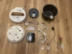 Replacement Parts For The Pioneer Woman 6 Qt Pressure Cooker PW8443445014-04 (r). Fixed Price $29.99.