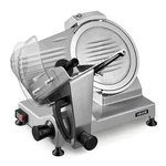 Vevor Commercial Meat Slicer 240W Electric Deli Food With 10-INCH Blade. Fixed Price $259.90.