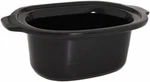 All-clad Black Ceramic Insert For Crock Pot SD700450 SS-99090 990903 Genuine. Fixed Price $129.99.