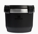 Stanley New Adventure Fresh-to-table Crock 3QT Stay Warm Black. Fixed Price $79.99.