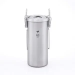 Keith Titanium TI6300 Plastic-free Multifunctional Cooker. Fixed Price $89.61.