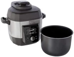 Cuisinart 12-IN-1 Electric Pressure Cooker CPC-900, 5.6L, 1000W, 127V, Brushed. Fixed Price $170.00.