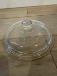 Original Glass 7 3/4" Lid Top Rival 3100 3120 3130 3150 Crock Pot Slow Cooker. Fixed Price $24.67.