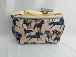Wildkin Horse Dreams Lunch Bag Large. Fixed Price $12.99.