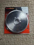 Chefs Choice For Electric Food Slicer Model Blade S610001 - New. Fixed Price $18.00.