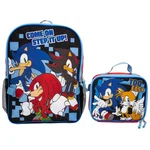 Ai Accessory Innovations Sonic The Hedgehog 2 Piece Backpack Set, Boys Girls.... Fixed Price $50.65.