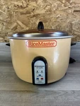 Town Food Service Cup Rice Master Electric Cooker Professional 57137. Fixed Price $347.87.