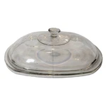 Original Rival Crock Pot Oval Glass Lid Model 3745 3755 3756 3760 3860 Genuine. Fixed Price $44.09.