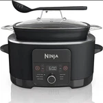 Ninja Foodi MC1010 Possiblecooker 8.5Q Sous Vide & Proof 6-IN-1 Multi-cooker. Fixed Price $139.99.