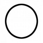 Manttra GSKT101 Pressure Cooker Gasket Seal. Fixed Price $12.37.