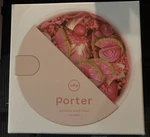 W&p Porter Bowl Lunch Container W/ Protective Non-slip One Size, Blush. Fixed Price $51.99.