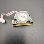 Nutribullet Blender Combo Pulse Switch Assembly Module Model NB-BX1167-23. Fixed Price $22.95.