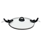 Oval Slow Cooker Lid With Sealing Ring And Buckle Compatible For Crockpot Slo.... Fixed Price $52.22.