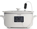 Crock-pot 6QT Programmable Slow Cooker Sous Vide Oat Milk. Fixed Price $118.88.