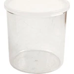 Crock With Lid 2.7 Quart CCP27-152 For Cambro CCP27(152). Fixed Price $30.55.